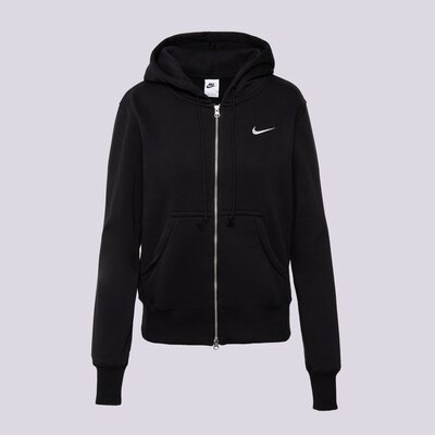 Nike Bluza Rozpinana Z Kapturem W Nsw Phnx Flc