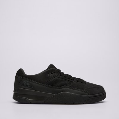 Jordan Flight Court