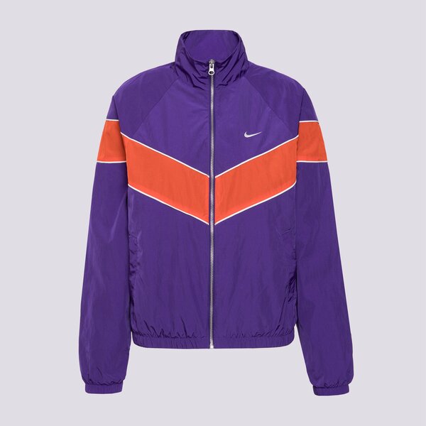 Nike Kurtka W Nsw Nk Wr Wvn Uv Fz Jkt