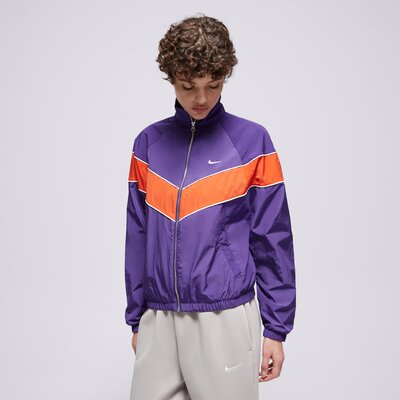 Nike Kurtka W Nsw Nk Wr Wvn Uv Fz Jkt