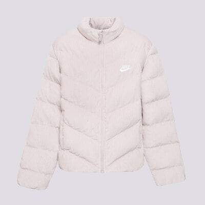 Nike Kurtka Puchowa K Nsw Tf Adp Puffer Mtrl Vnr Girl