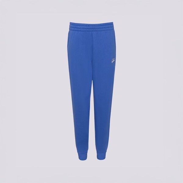 Nike Spodnie K Nsw Club Flc Jggr Lbr Boy