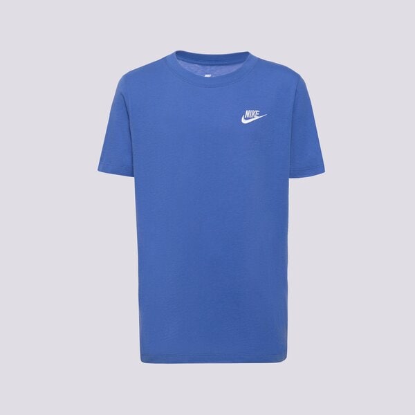 Nike T-Shirt K Nsw Tee Emb Futura Lbr Boy