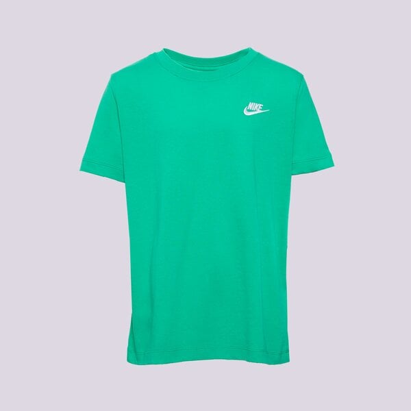 Nike T-Shirt K Nsw Tee Emb Futura Lbr Boy