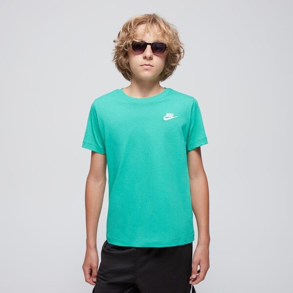 Nike T-Shirt K Nsw Tee Emb Futura Lbr Boy
