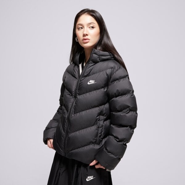 Nike Kurtka Puchowa K Nsw Tf Adp Puffer Boy