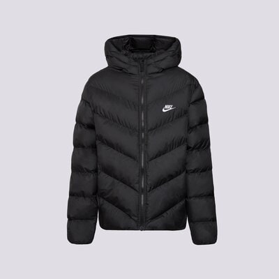 Nike Kurtka Puchowa K Nsw Tf Adp Puffer Boy
