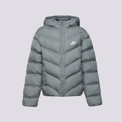 Nike Kurtka Puchowa K Nsw Tf Adp Puffer Boy