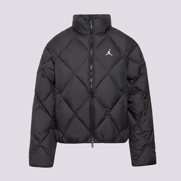 Jordan Kurtka W J Brk Puffer Qlt
