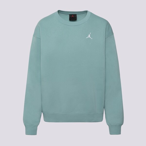 Jordan Bluza W J Brk Flc Crew 24