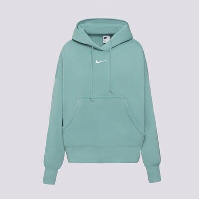 Nike Bluza W Nsw Phnx Flc Oos Po Hoodie