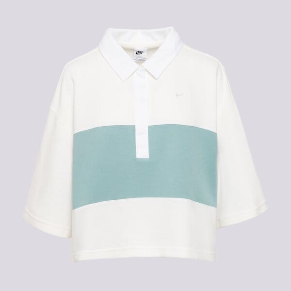 Nike T-Shirt W Nsw Street Ss Polo Top