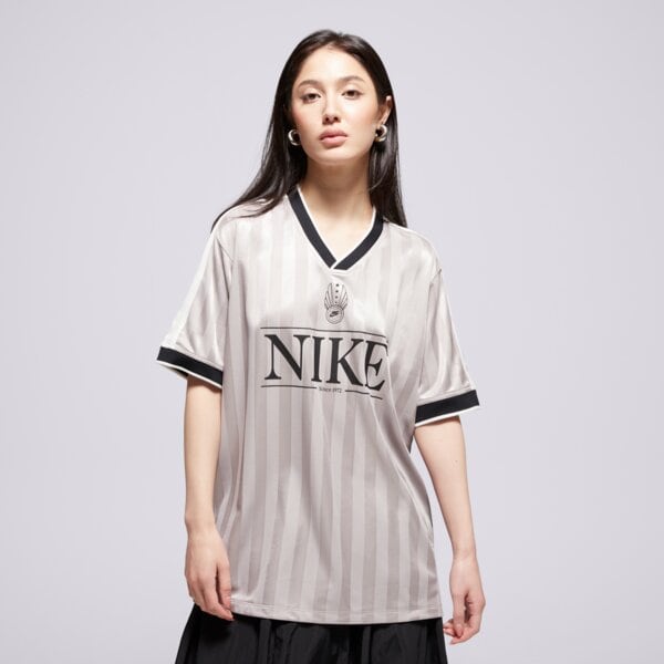 Nike T-Shirt W Nsw V Neck Jersey
