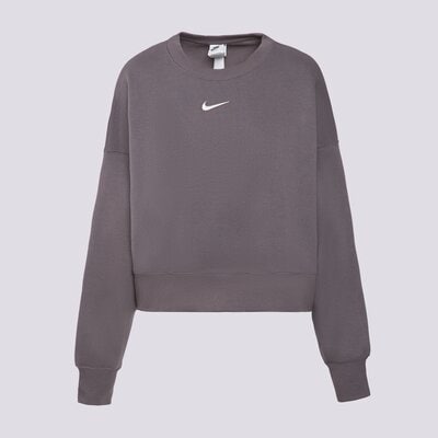 Nike Bluza W Nsw Phnx Flc Oos Crew