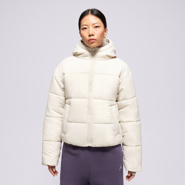 Nike Kurtka Puchowa W Nsw Tf Synfl Nk Clsc Pfr