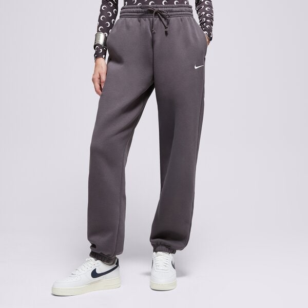 Nike Spodnie W Nsw Phnx Flc Hr Os Pant 2