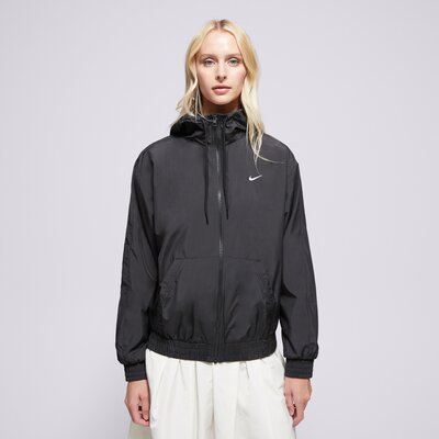 Nike Kurtka W Nsw Essntl Uv Wvn Jkt Hd