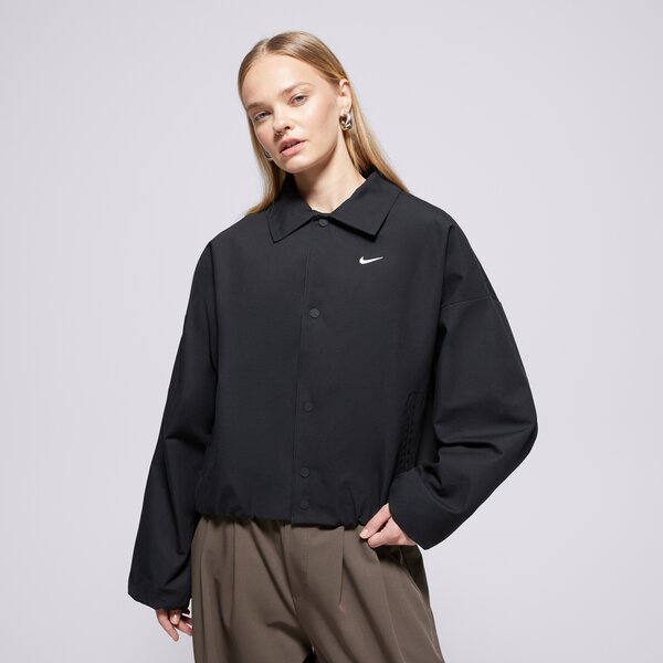 Nike Kurtka W Nsw Street Wvn Coach Jkt