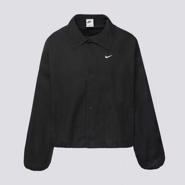 Nike Kurtka W Nsw Street Wvn Coach Jkt