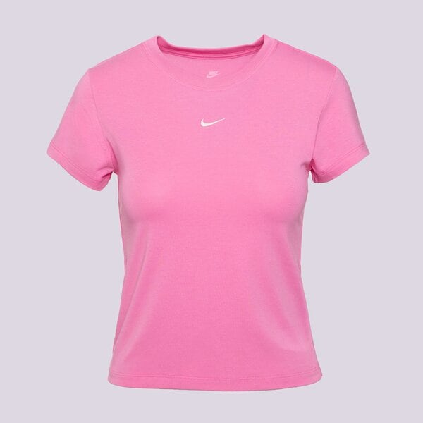 Nike T-Shirt W Nsw Nk Chll Knt Md Crp
