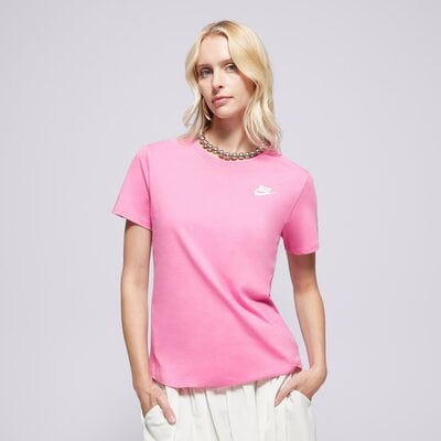 Nike T-Shirt W Nsw Club Ss Tee