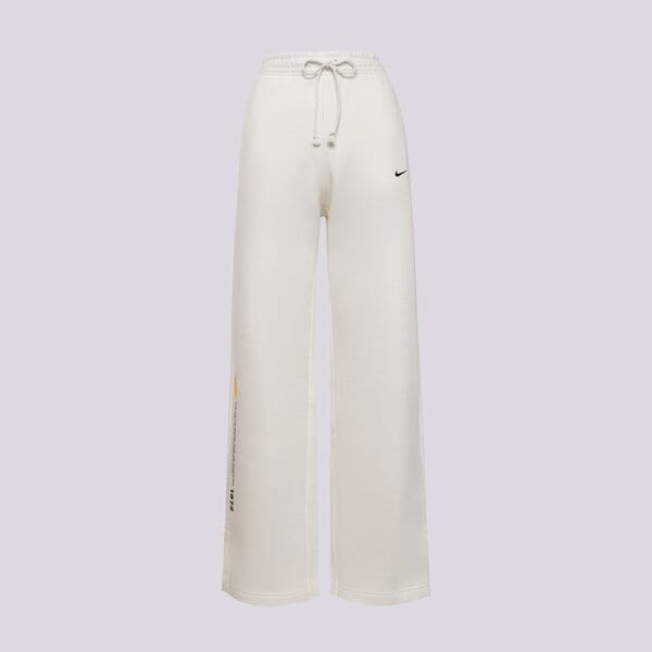 Nike Spodnie W Nsw Classic+ Wide Leg Spd