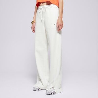 Nike Spodnie W Nsw Classic+ Wide Leg Spd