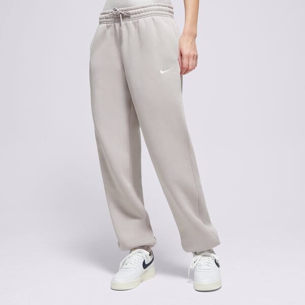 Nike Spodnie W Nsw Phnx Flc Hr Os Pant 2