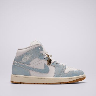 Wmns Air Jordan 1 Mid Se 
