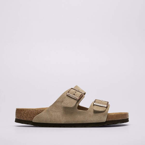 Birkenstock Arizona Suede