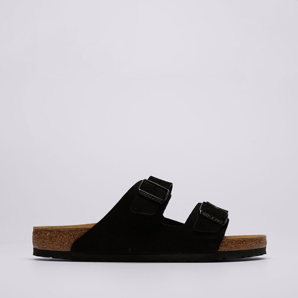 Birkenstock Arizona Suede