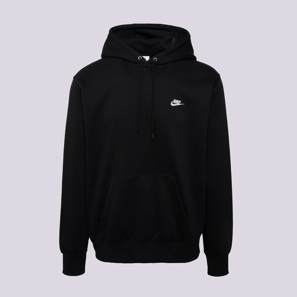 Nike Bluza Z Kapturem M Nk Club Bb Po Hoodie