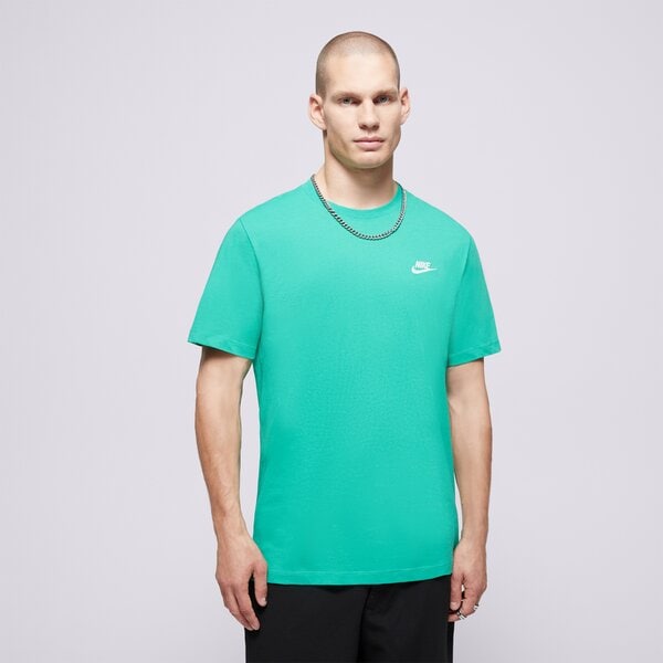 Nike T-Shirt M Nsw Club Tee