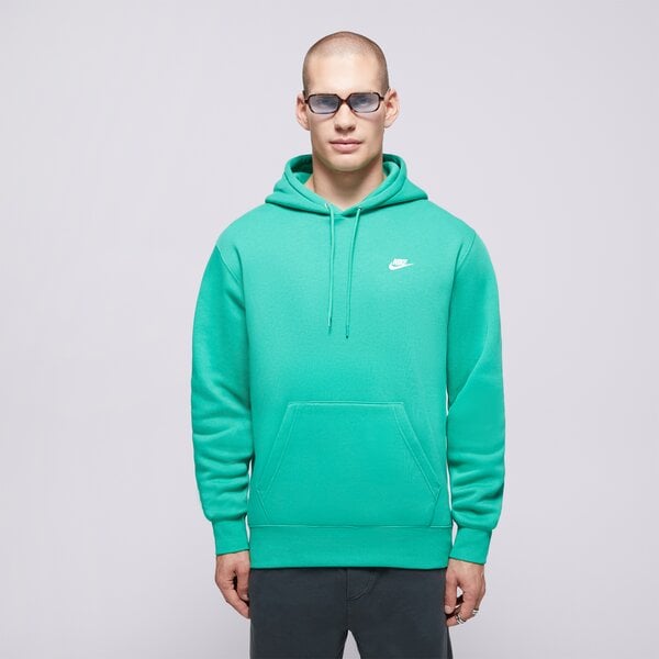 Nike Bluza Z Kapturem M Nk Club Bb Po Hoodie