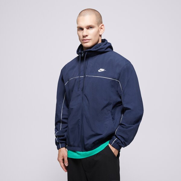 Nike Kurtka M Nk Club Athlete Hd Jacket