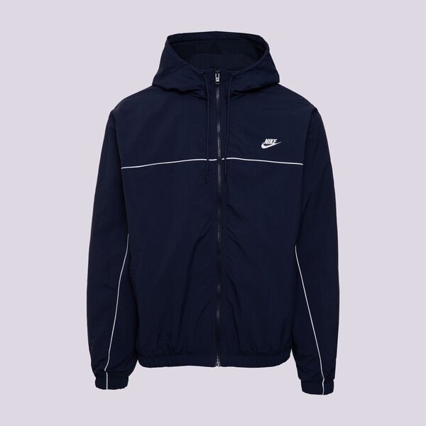 Nike Kurtka M Nk Club Athlete Hd Jacket