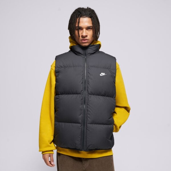 Nike Bezrękawnik M Sf Club Puffer Vest 550