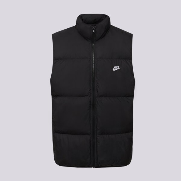 Nike Bezrękawnik M Sf Club Puffer Vest 550