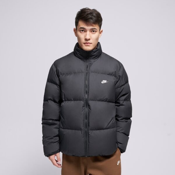 Nike Kurtka Zimowa M Sf Club Puffer Jacket 550