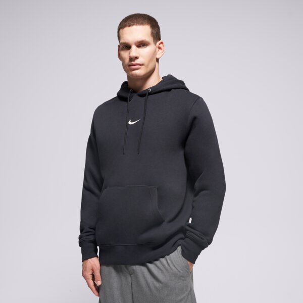 Nike Bluza Z Kapturem U Nsw Hdy Club Bb Fw