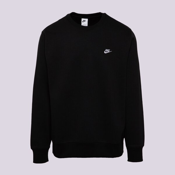 Nike Bluza M Nk Club Bb Crew