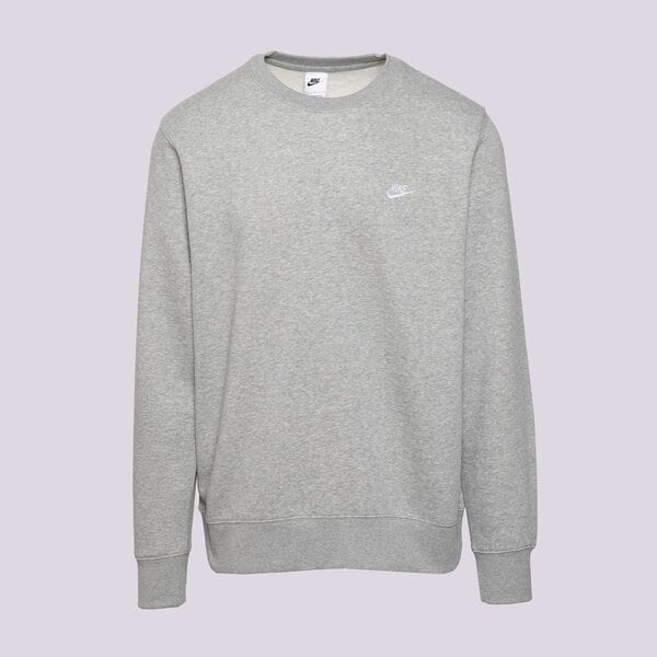Nike Bluza M Nk Club Bb Crew