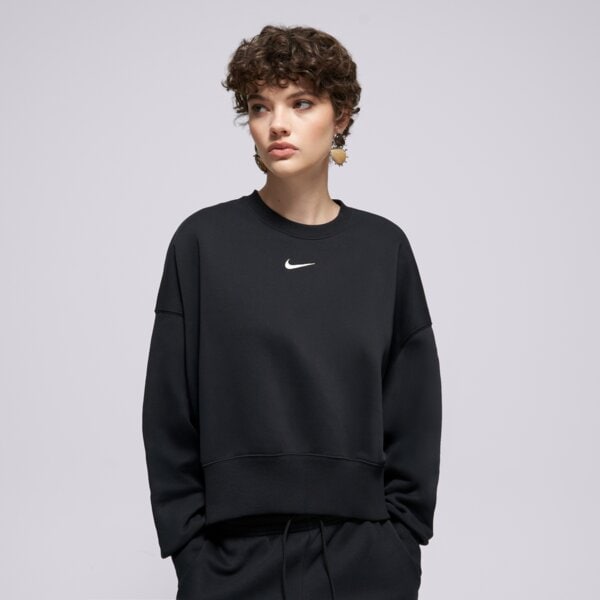 Nike Bluza W Nsw Phnx Flc Oos Crew