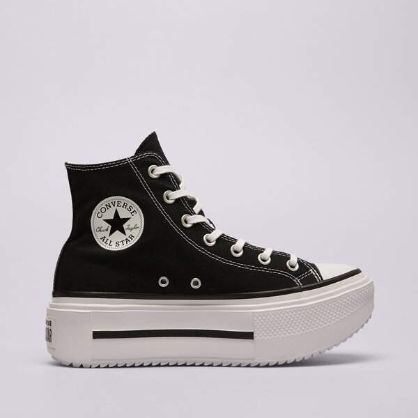 Converse Chuck Taylor All Star Lift Double Stack