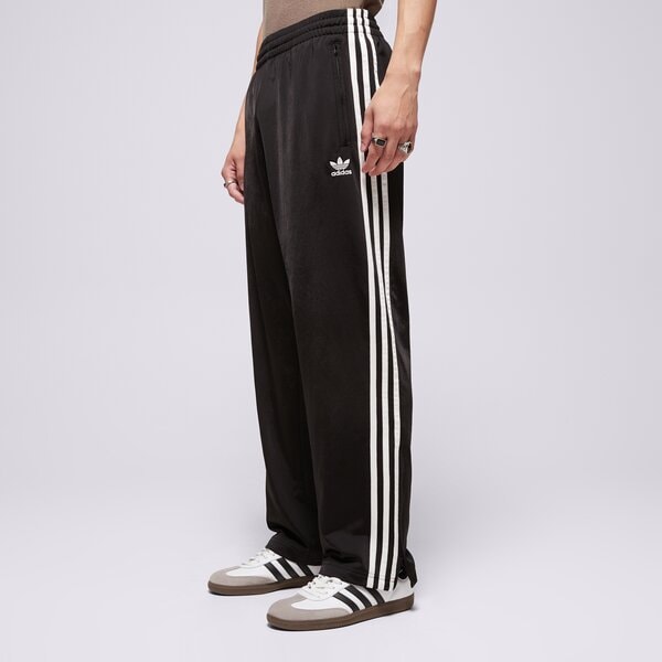Adidas Spodnie Firebird Pnt Blk