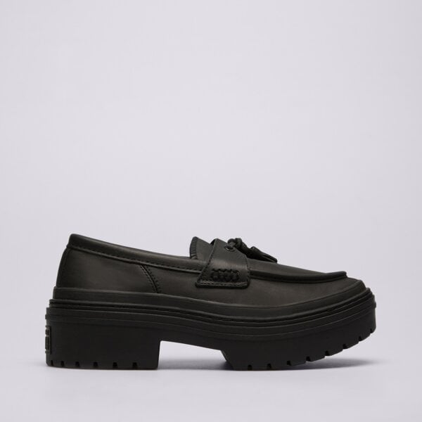 Converse Chuck Taylor All Star Lugged Heel Loafer