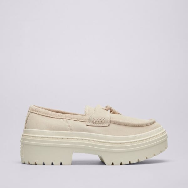 Converse Chuck Taylor All Star Lugged Heel Loafer