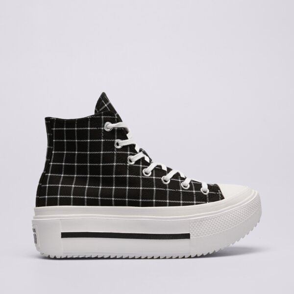 Converse Ctas Double Stack