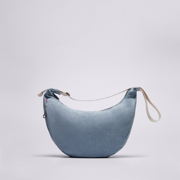 Levi's Torebka Lfa Lw Bags Handbag Light Indigo