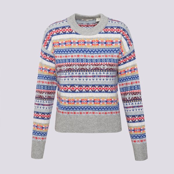 Levi's Sweter Ines Sweater Multi-Color